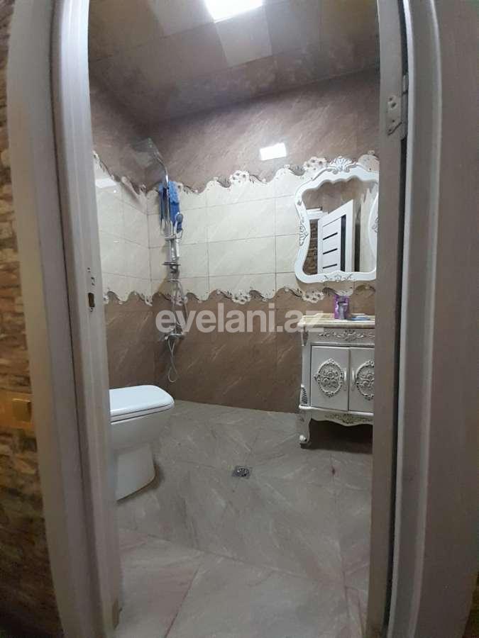 Satılır, yeni tikili, 2 otaqlı, 54 m², Xırdalan