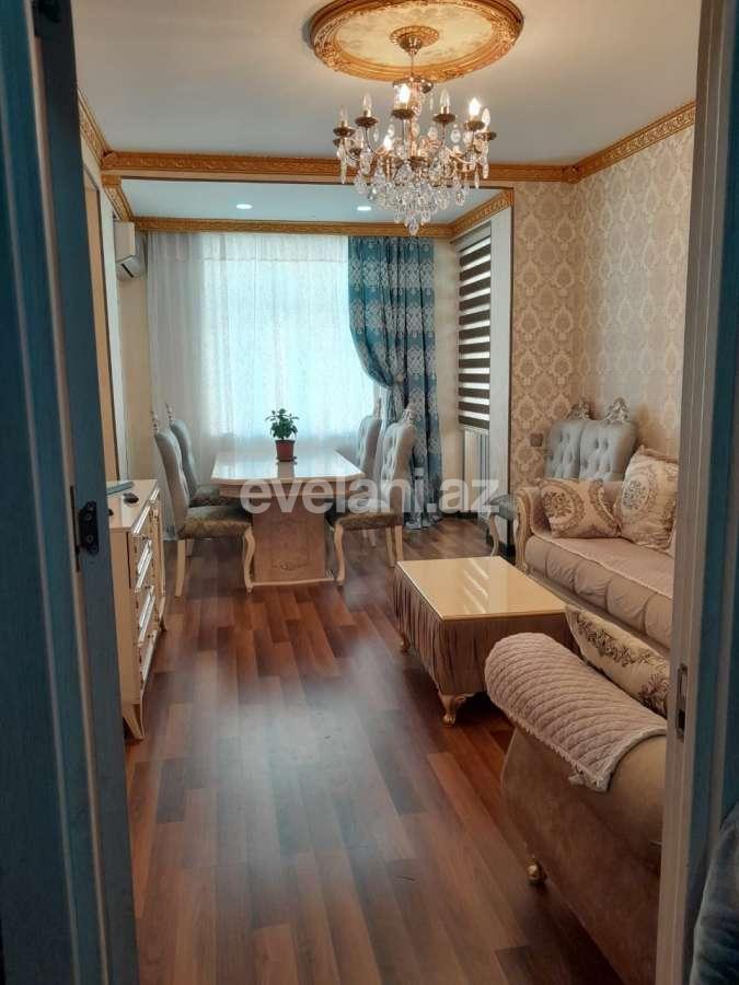 Satılır, yeni tikili, 2 otaqlı, 54 m², Xırdalan