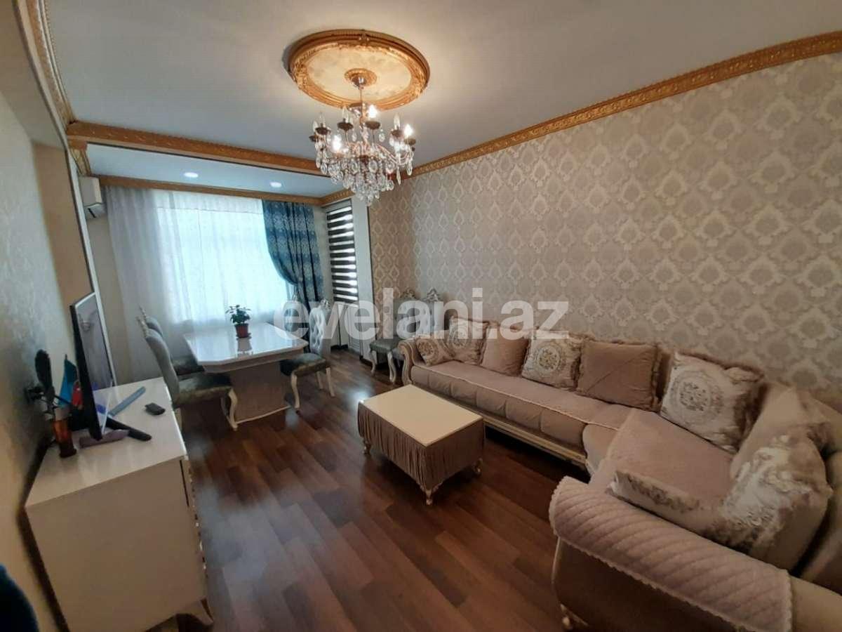 Satılır, yeni tikili, 2 otaqlı, 54 m², Xırdalan