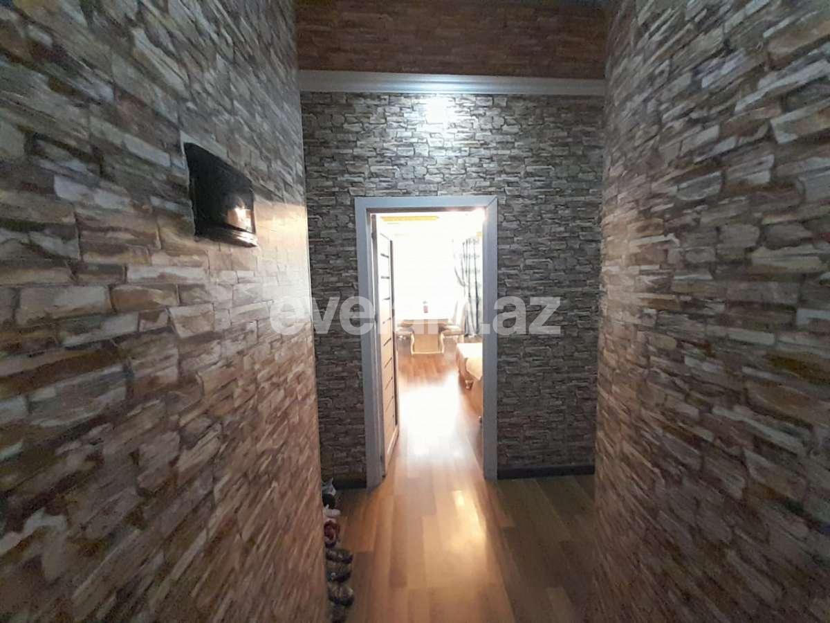 Satılır, yeni tikili, 2 otaqlı, 54 m², Xırdalan