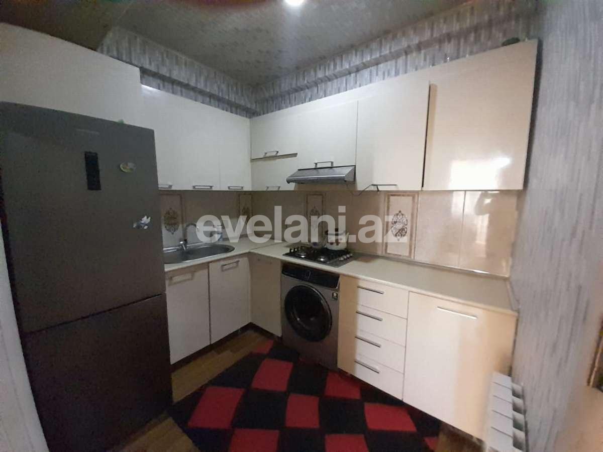 Satılır, yeni tikili, 2 otaqlı, 54 m², Xırdalan
