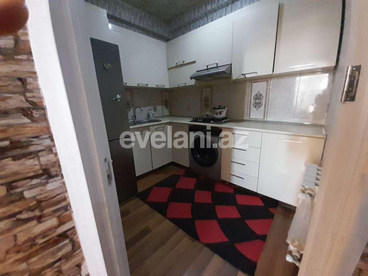 Satılır, yeni tikili, 2 otaqlı, 54 m², Xırdalan