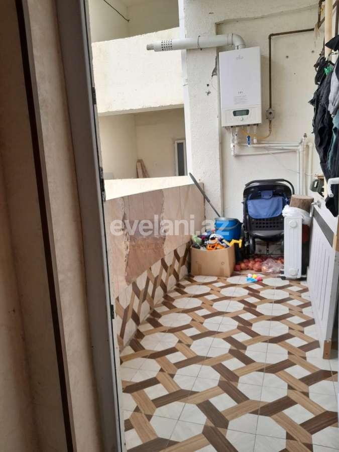 Satılır, yeni tikili, 2 otaqlı, 54 m², Xırdalan