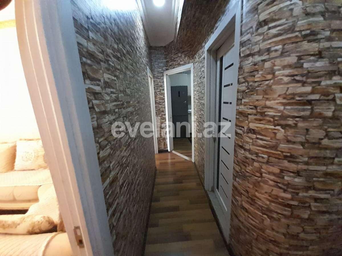 Satılır, yeni tikili, 2 otaqlı, 54 m², Xırdalan