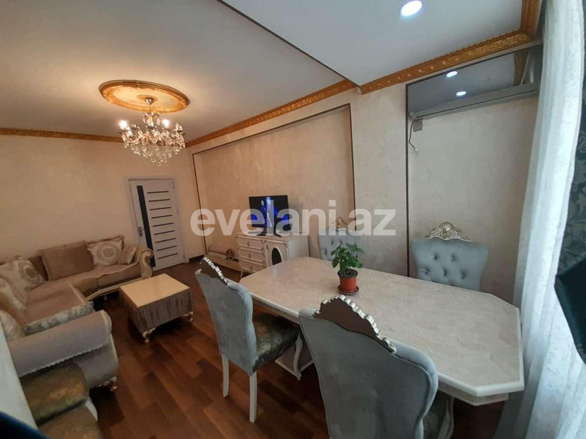 Satılır, yeni tikili, 2 otaqlı, 54 m², Xırdalan