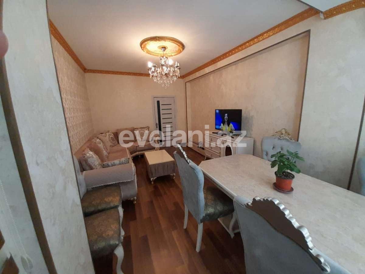 Satılır, yeni tikili, 2 otaqlı, 54 m², Xırdalan