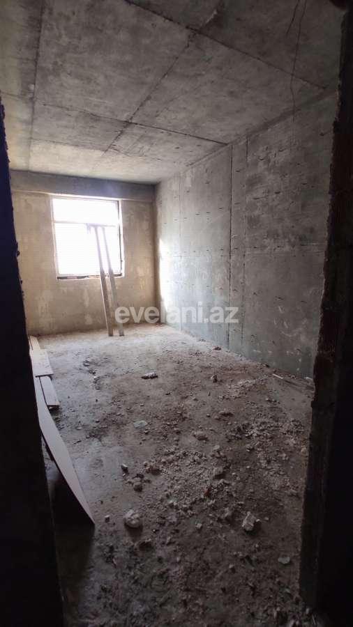Satılır, yeni tikili, 1 otaqlı, 38 m², Bakı, Xətai r.