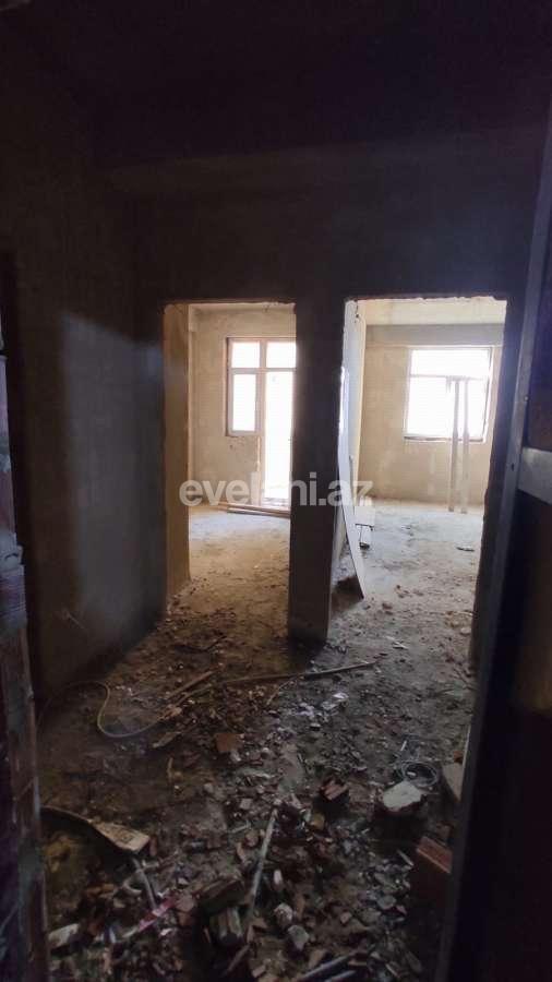 Satılır, yeni tikili, 1 otaqlı, 38 m², Bakı, Xətai r.