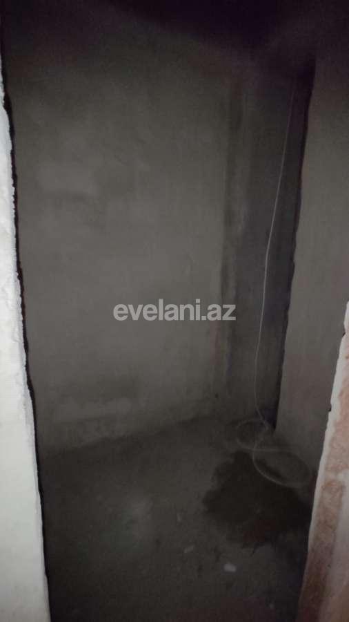 Satılır, yeni tikili, 1 otaqlı, 38 m², Bakı, Xətai r.