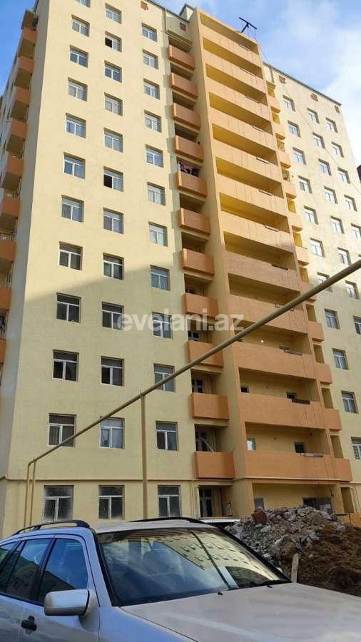 Satılır, yeni tikili, 1 otaqlı, 38 m², Bakı, Xətai r.