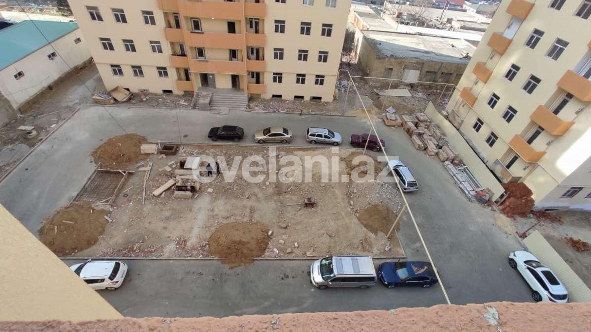 Satılır, yeni tikili, 1 otaqlı, 38 m², Bakı, Xətai r.