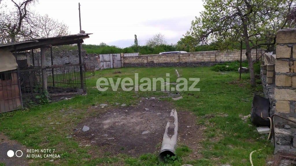 Satılır, torpaq, 350 sot, Qax