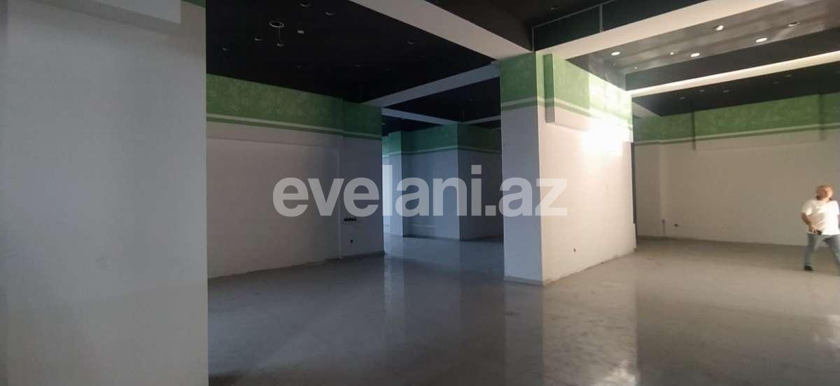Kirayə verilir, obyekt, 300 m², Bakı, Yasamal r.
