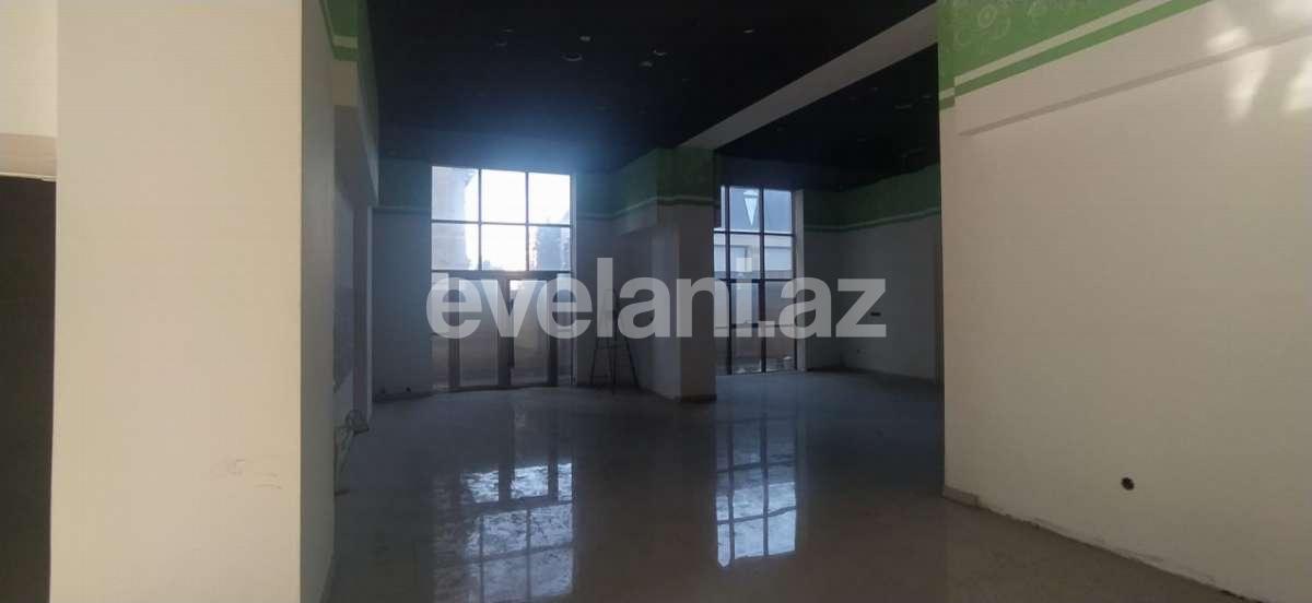 Kirayə verilir, obyekt, 300 m², Bakı, Yasamal r.