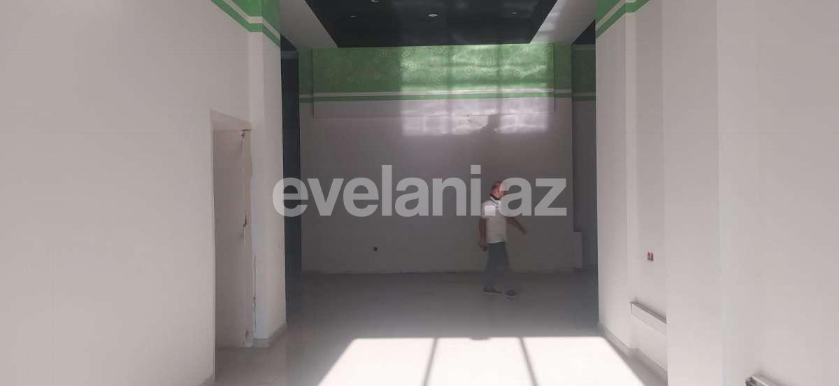 Kirayə verilir, obyekt, 300 m², Bakı, Yasamal r.