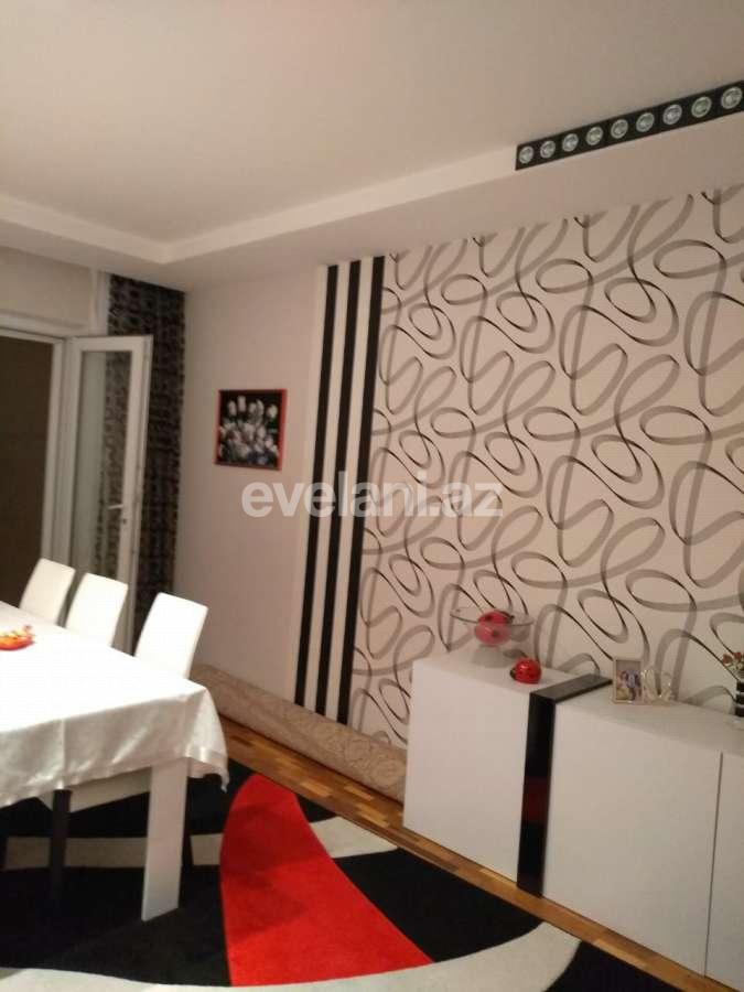 Продаётся, вторичка, 4-комнаты, 94 m², Баку, Ясамальский r, Ени Ясамал p, 20 январь m.