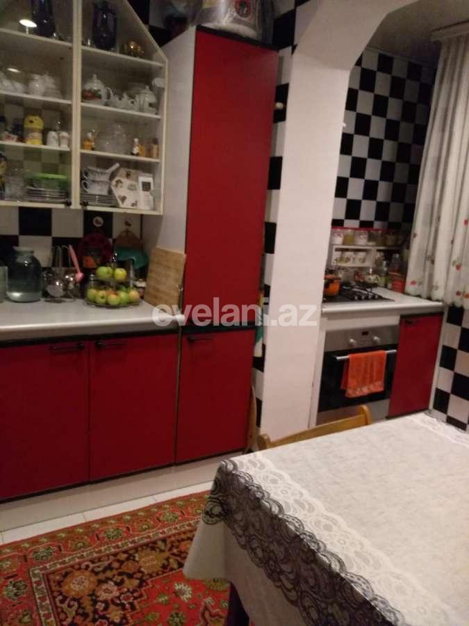 Продаётся, вторичка, 4-комнаты, 94 m², Баку, Ясамальский r, Ени Ясамал p, 20 январь m.