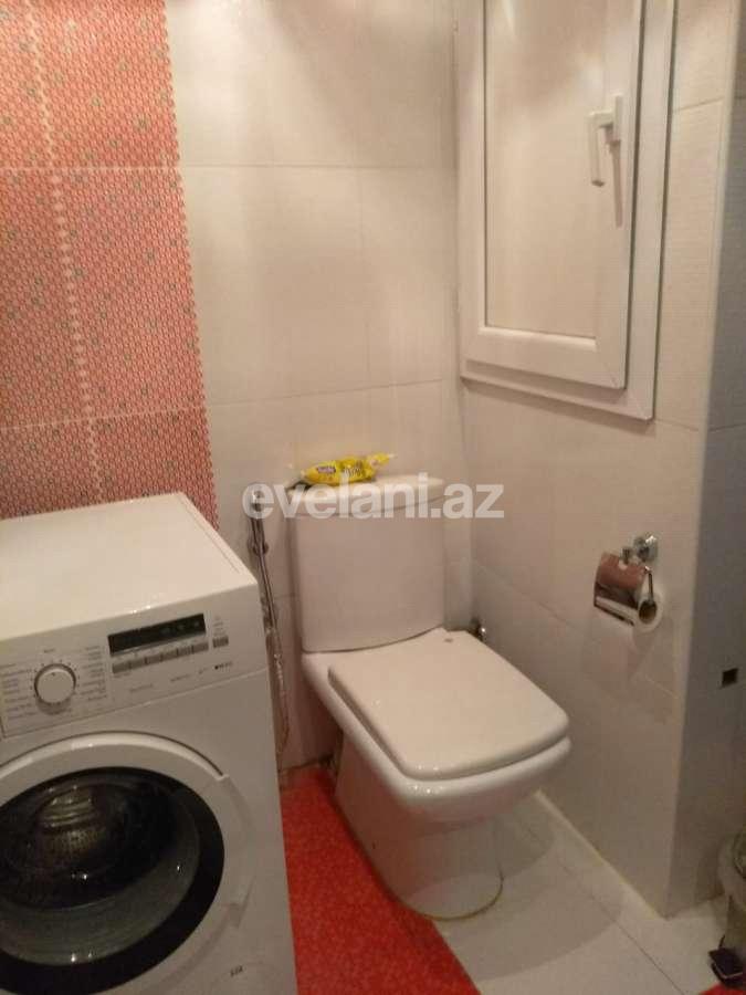 Продаётся, вторичка, 4-комнаты, 94 m², Баку, Ясамальский r, Ени Ясамал p, 20 январь m.