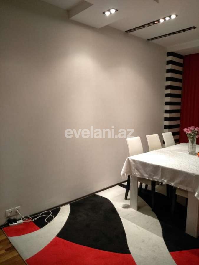 Продаётся, вторичка, 4-комнаты, 94 m², Баку, Ясамальский r, Ени Ясамал p, 20 январь m.