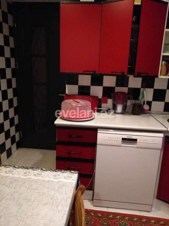 Продаётся, вторичка, 4-комнаты, 94 m², Баку, Ясамальский r, Ени Ясамал p, 20 январь m.