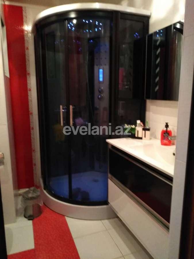 Продаётся, вторичка, 4-комнаты, 94 m², Баку, Ясамальский r, Ени Ясамал p, 20 январь m.