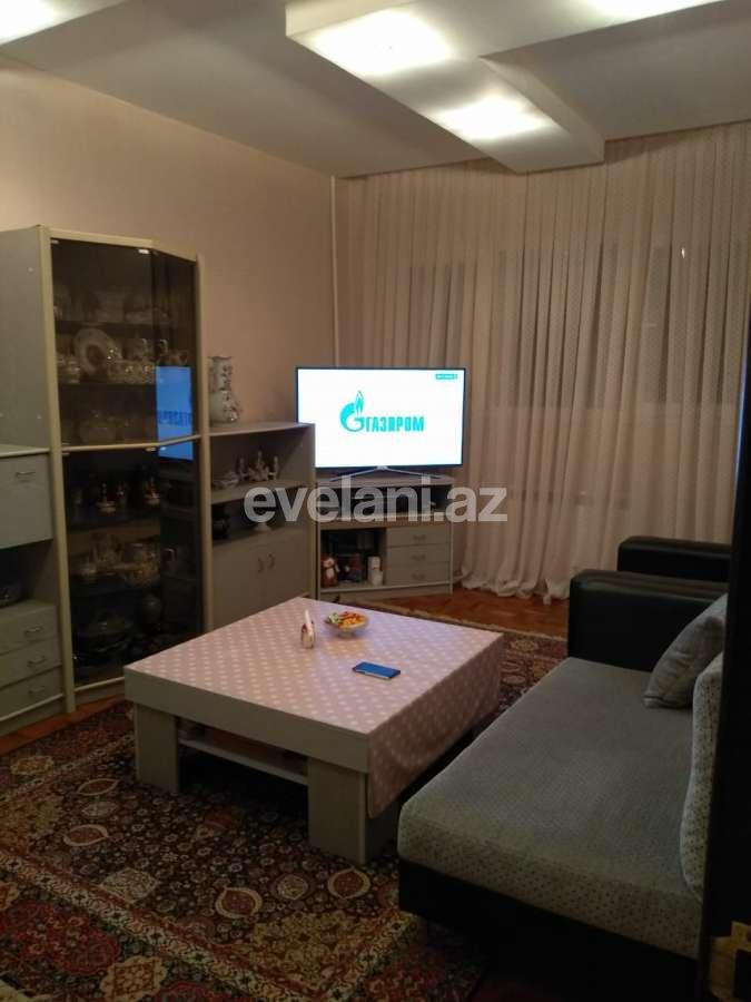 Продаётся, вторичка, 4-комнаты, 94 m², Баку, Ясамальский r, Ени Ясамал p, 20 январь m.