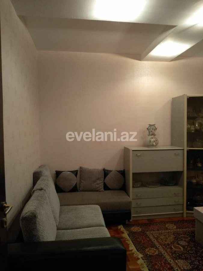 Продаётся, вторичка, 4-комнаты, 94 m², Баку, Ясамальский r, Ени Ясамал p, 20 январь m.