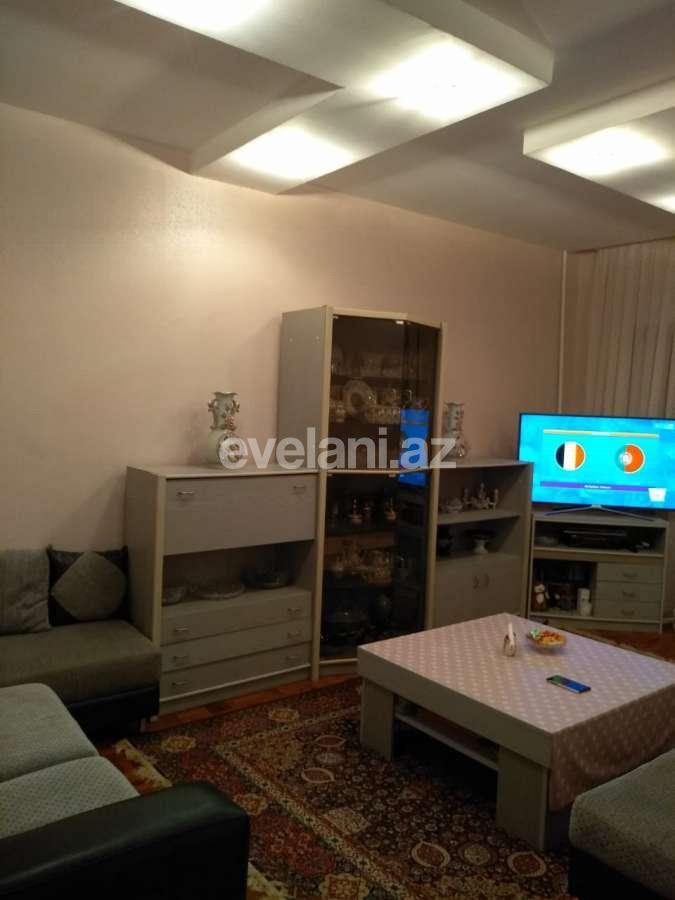 Продаётся, вторичка, 4-комнаты, 94 m², Баку, Ясамальский r, Ени Ясамал p, 20 январь m.