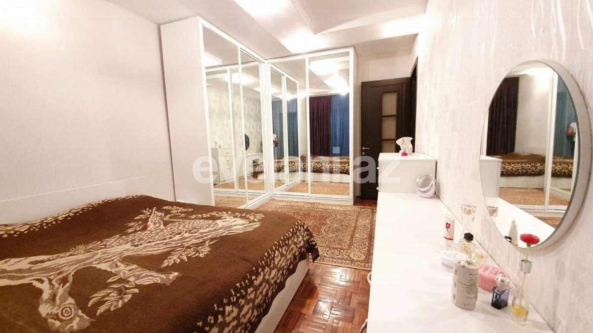 Продаётся, вторичка, 4-комнаты, 94 m², Баку, Ясамальский r, Ени Ясамал p, 20 январь m.