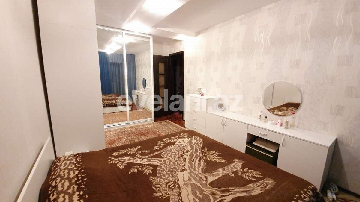 Продаётся, вторичка, 4-комнаты, 94 m², Баку, Ясамальский r, Ени Ясамал p, 20 январь m.