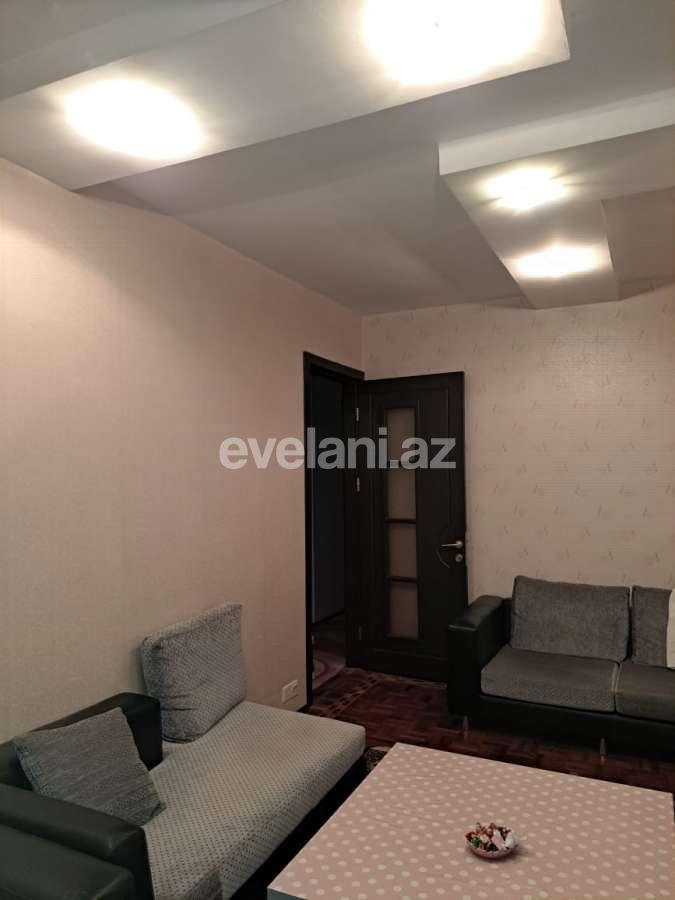 Продаётся, вторичка, 4-комнаты, 94 m², Баку, Ясамальский r, Ени Ясамал p, 20 январь m.