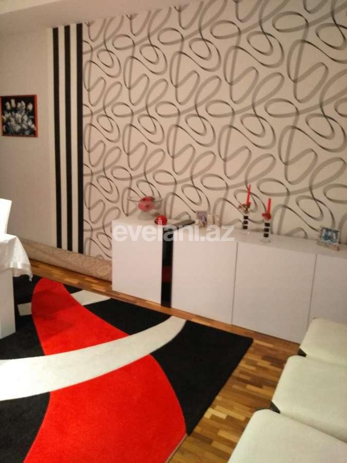 Продаётся, вторичка, 4-комнаты, 94 m², Баку, Ясамальский r, Ени Ясамал p, 20 январь m.