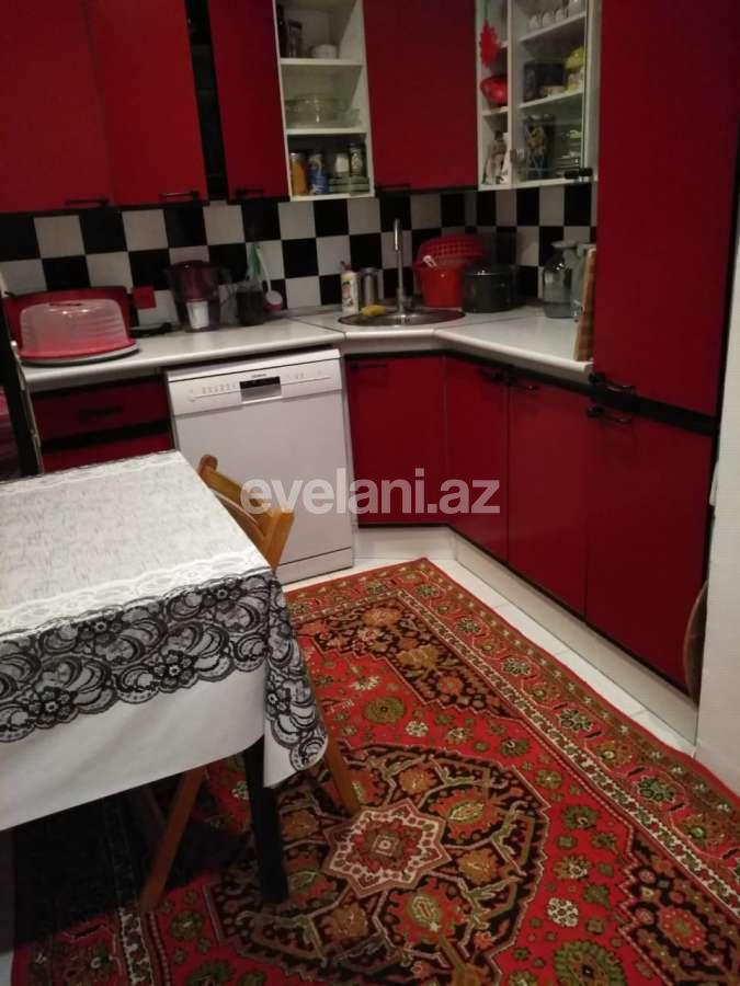 Продаётся, вторичка, 4-комнаты, 94 m², Баку, Ясамальский r, Ени Ясамал p, 20 январь m.