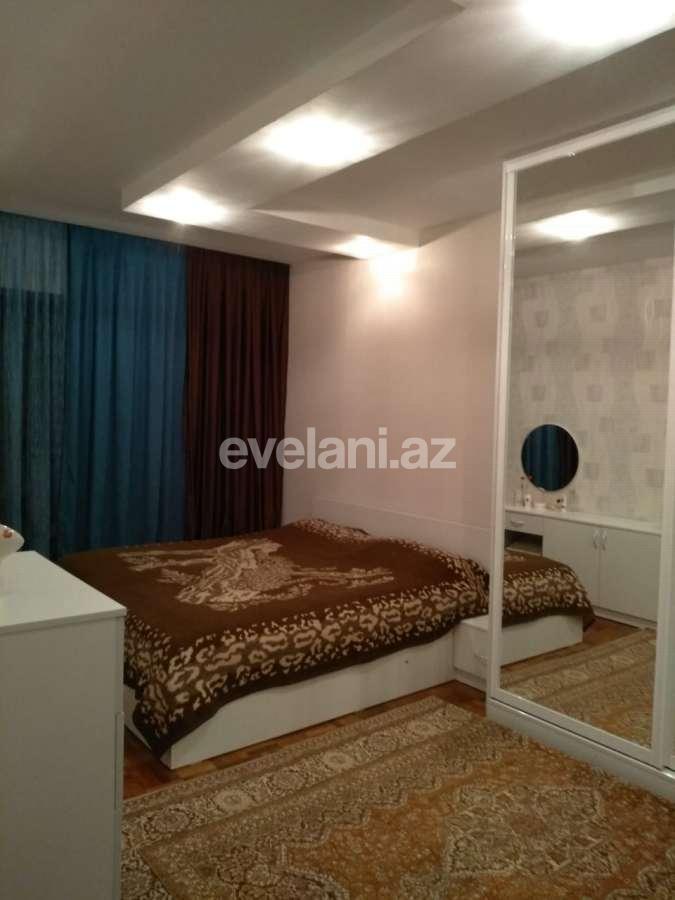 Продаётся, вторичка, 4-комнаты, 94 m², Баку, Ясамальский r, Ени Ясамал p, 20 январь m.