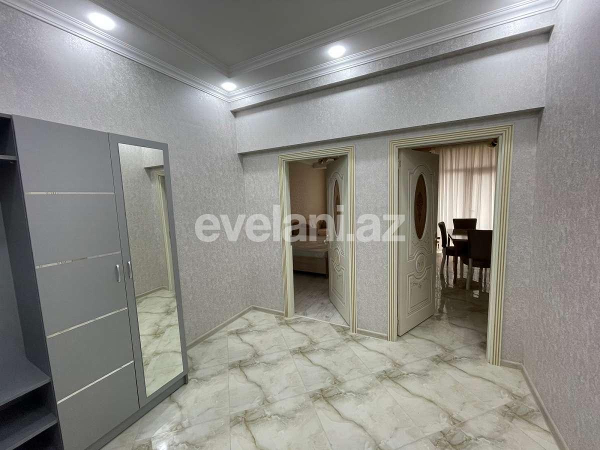 Rent, new building, 1 room, 59.99 m², Baku, Nizami r, Gara Garayev m.