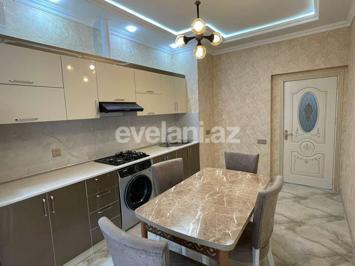 Rent, new building, 1 room, 59.99 m², Baku, Nizami r, Gara Garayev m.
