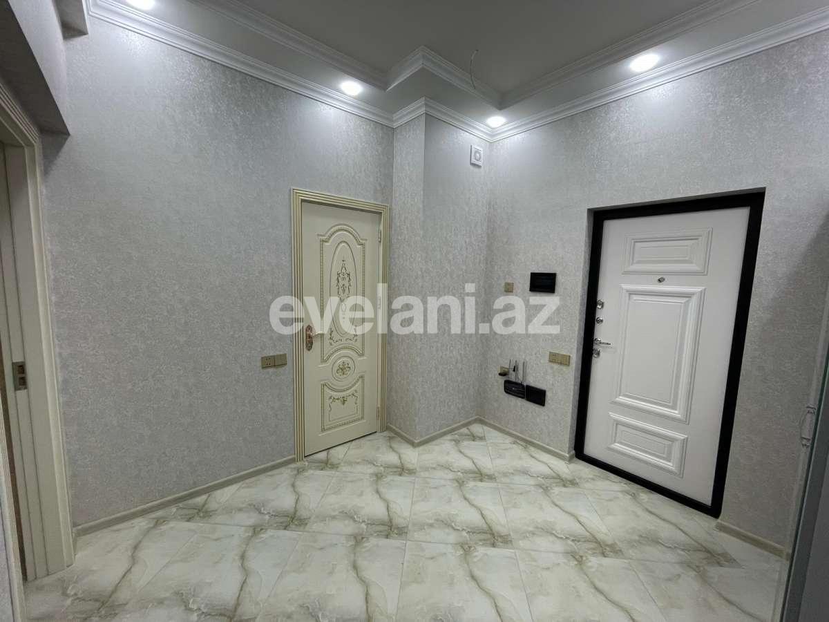 Rent, new building, 1 room, 59.99 m², Baku, Nizami r, Gara Garayev m.