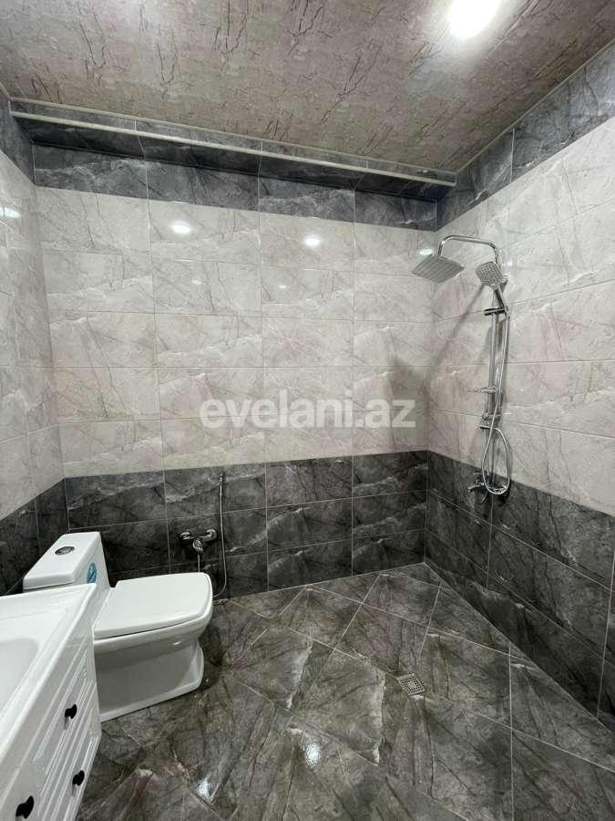 Rent, new building, 1 room, 59.99 m², Baku, Nizami r, Gara Garayev m.