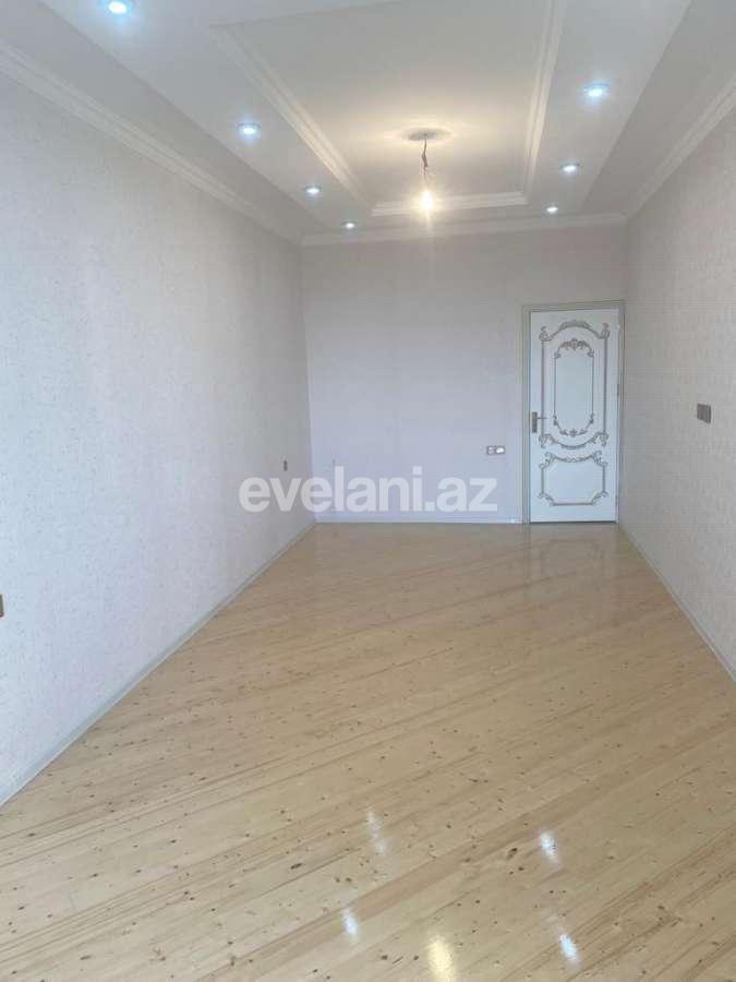 Продаётся, новостройка, 3-комнаты, 65 m², Баку, Хатаинский r, Ази Асланов m.