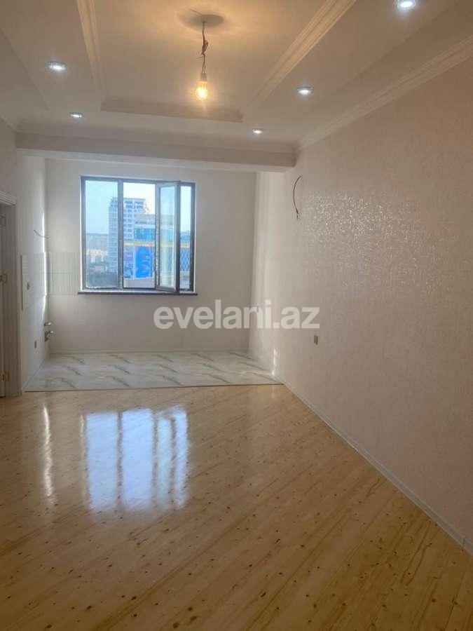 Продаётся, новостройка, 3-комнаты, 65 m², Баку, Хатаинский r, Ази Асланов m.