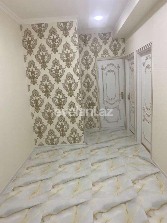 Продаётся, новостройка, 3-комнаты, 65 m², Баку, Хатаинский r, Ази Асланов m.