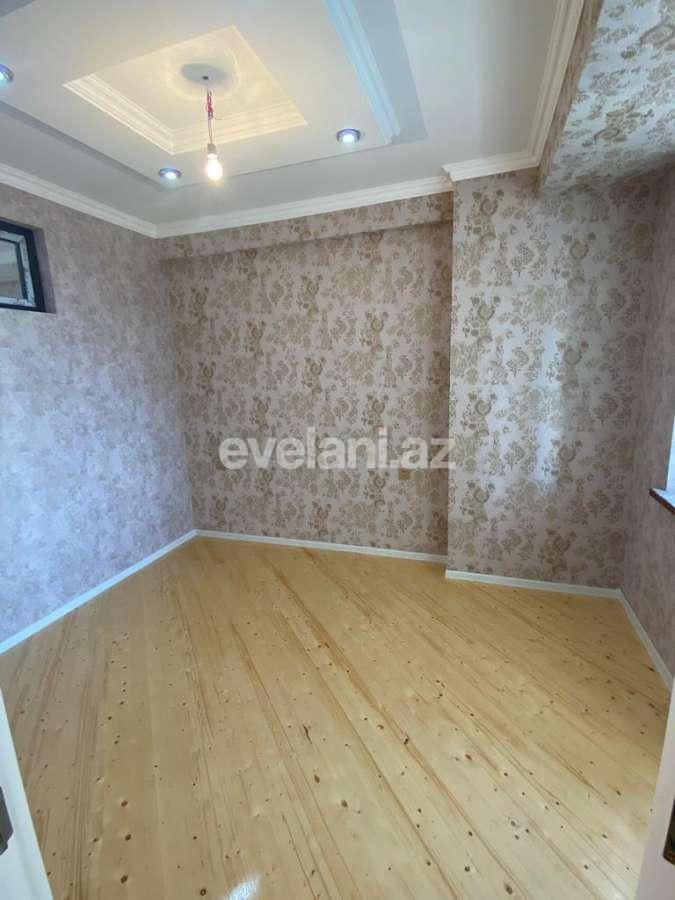 Продаётся, новостройка, 3-комнаты, 65 m², Баку, Хатаинский r, Ази Асланов m.