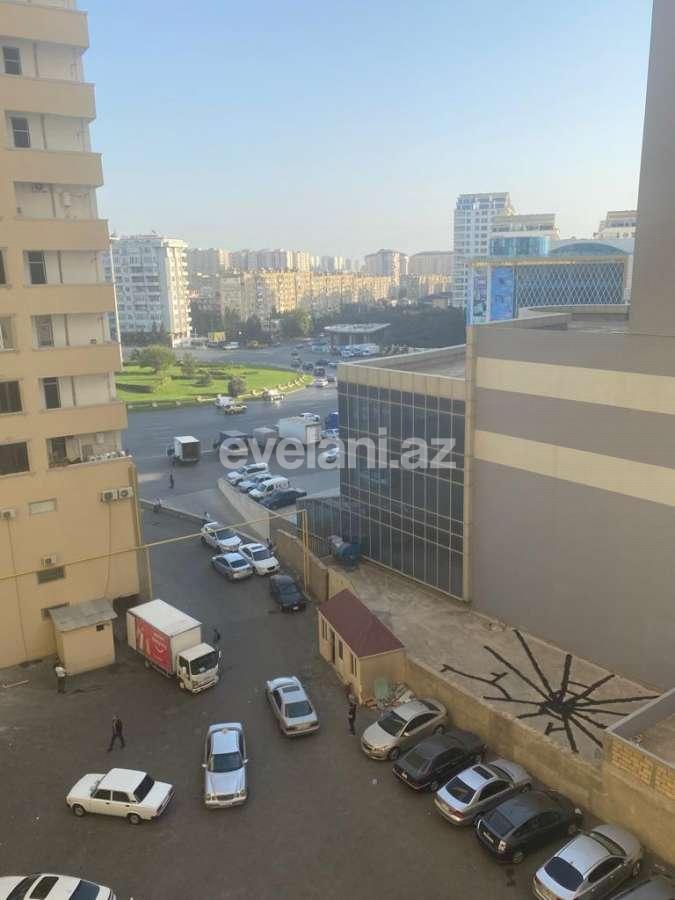 Продаётся, новостройка, 3-комнаты, 65 m², Баку, Хатаинский r, Ази Асланов m.