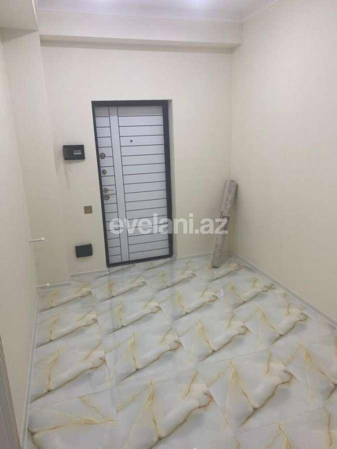 Продаётся, новостройка, 3-комнаты, 65 m², Баку, Хатаинский r, Ази Асланов m.