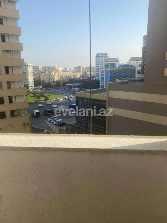 Продаётся, новостройка, 3-комнаты, 65 m², Баку, Хатаинский r, Ази Асланов m.