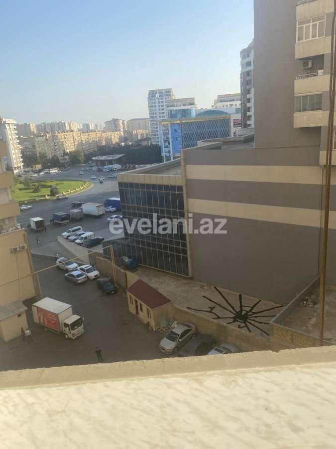 Продаётся, новостройка, 3-комнаты, 65 m², Баку, Хатаинский r, Ази Асланов m.