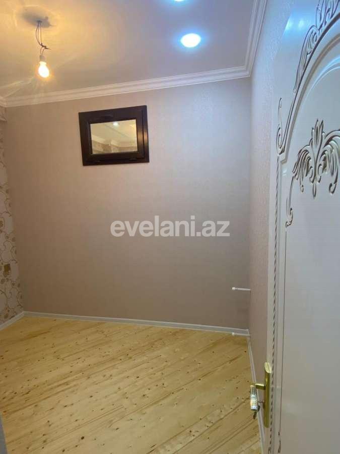 Продаётся, новостройка, 3-комнаты, 65 m², Баку, Хатаинский r, Ази Асланов m.