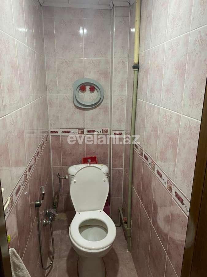 Satılır, köhnə tikili, 3 otaqlı, 80 m², Bakı, Memar Əcəmi m.