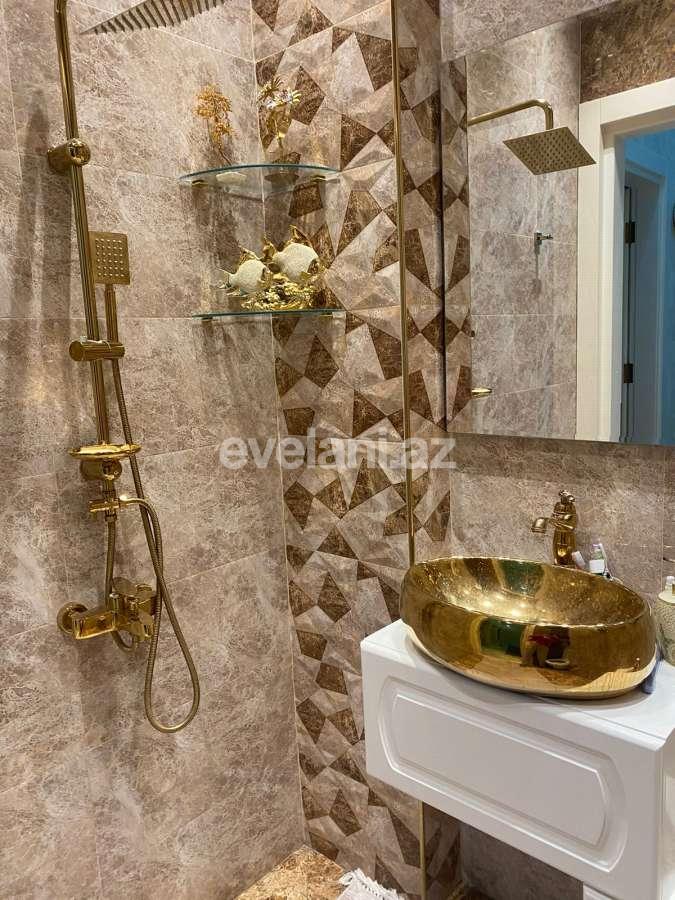 Satılır, yeni tikili, 3 otaqlı, 170 m², Bakı, Nəsimi r.