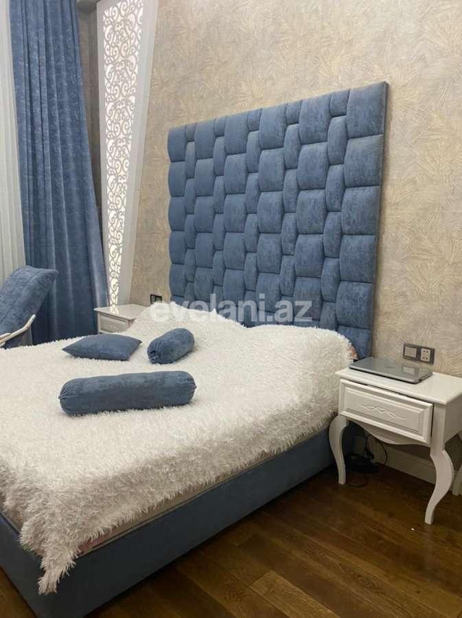 Satılır, yeni tikili, 3 otaqlı, 170 m², Bakı, Nəsimi r.